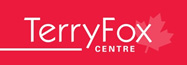 logo terry fox centre