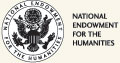 Logo - National Endowment for the Humanities