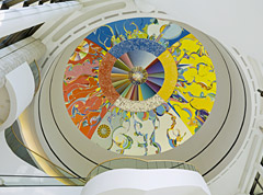 Morning Star by Alex Janvier