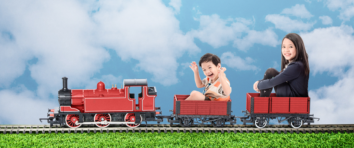 Awesome Sundays Awesome Trains Canadian Museum of History