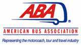 Logo - American Bus Association