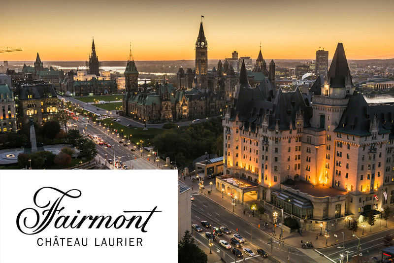 Fairmont Château Laurier