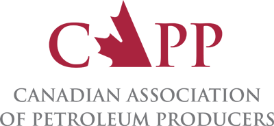Logo - Canadian Association of Petroleum Producers