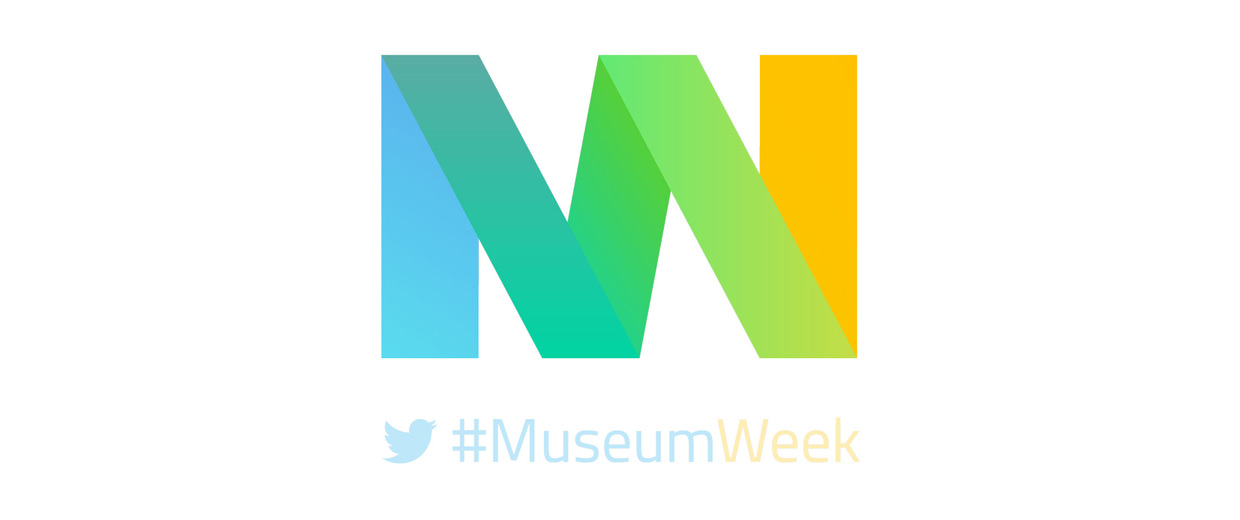 MuseumWeek Canadian Museum of History