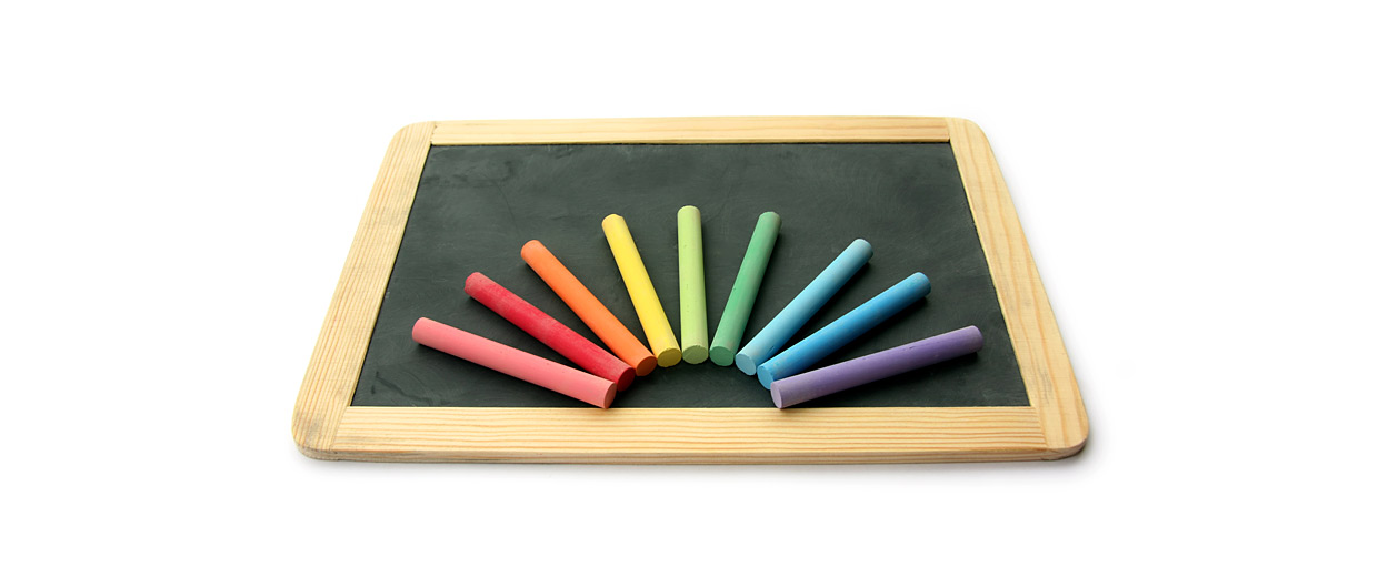 Chalk Full of Creativity Canadian Museum of History