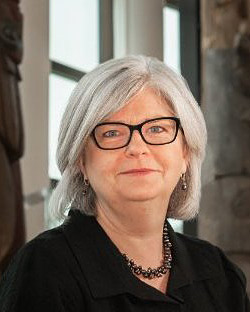 Wanda McWilliams