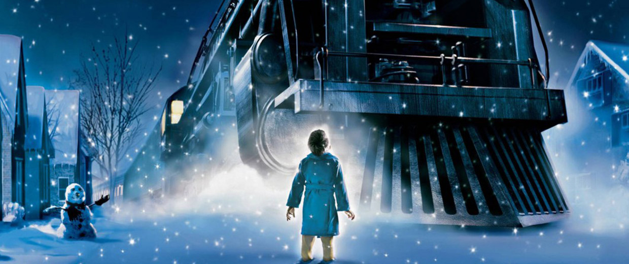 The Polar Express | Canadian Museum of History