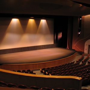 Canadian Museum of History Theatre