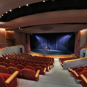 Canadian Museum of History Theatre