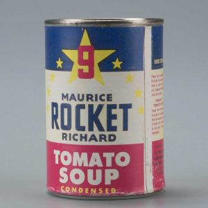 The Richard Riot