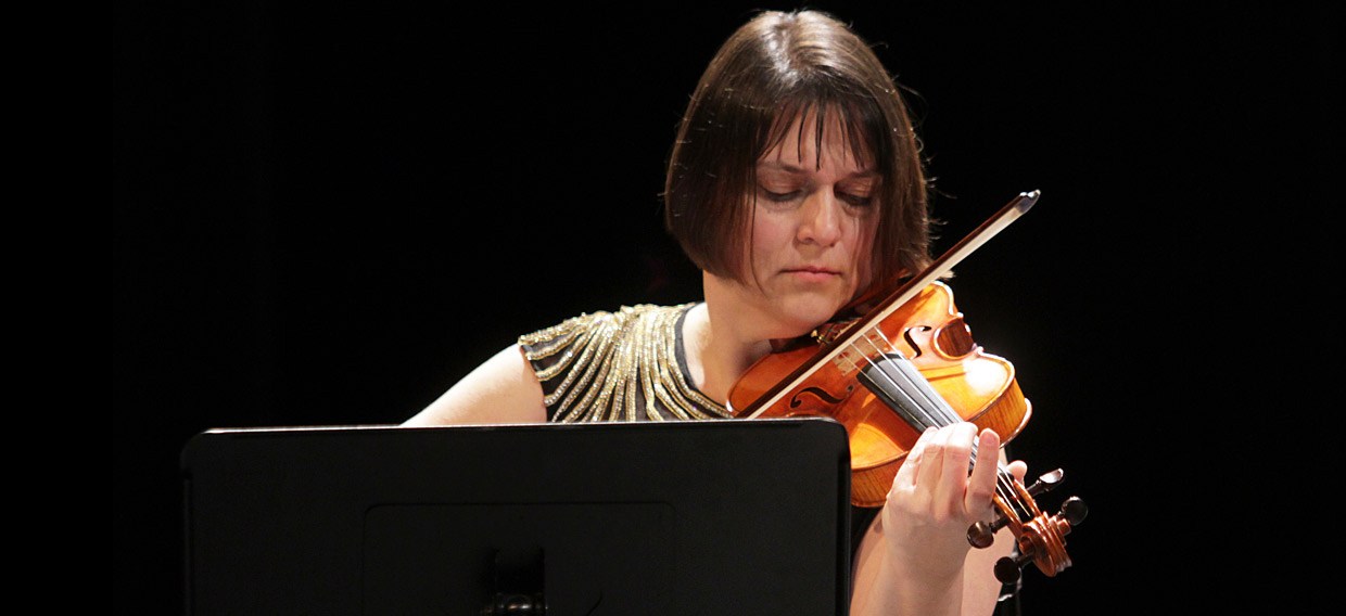 Women of Note Music by European Women Composers Canadian Museum of