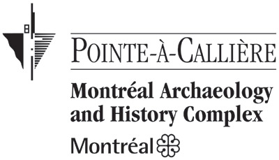 Logo - Pointe-à-Callière - Montréal Archaeology and History Complex