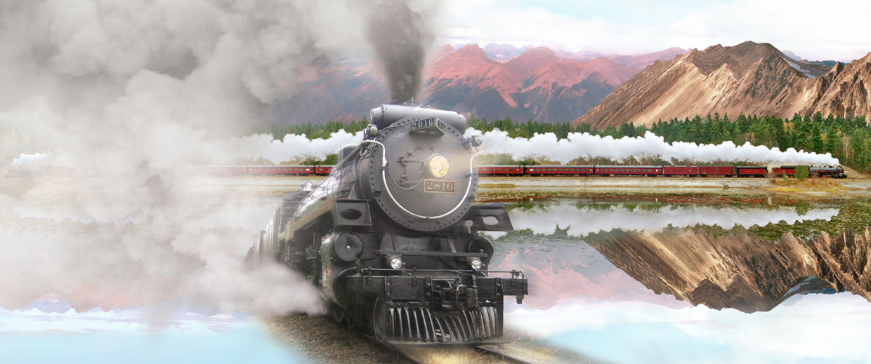 Rocky Mountain Express