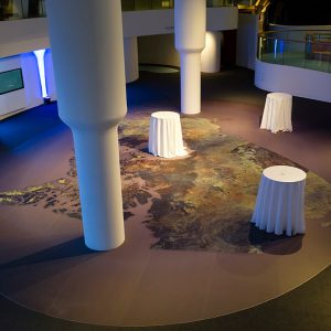 Canadian History Hall Hub