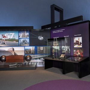 Canadian History Hall