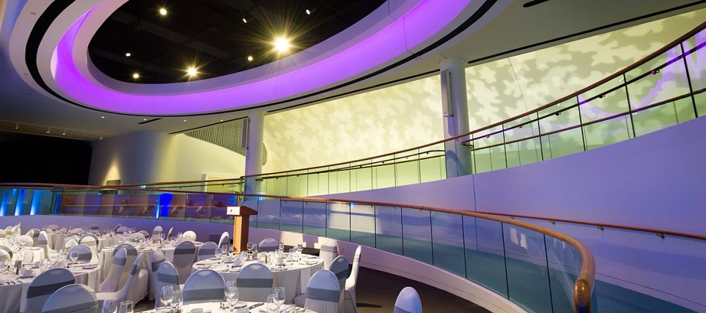 Canadian History Hall Exhibit | Canadian Museum of History
