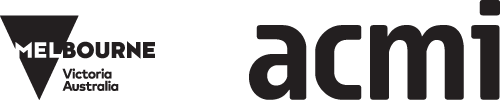 Logo - Australian Centre for the Moving Image (ACMI)