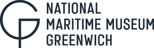 Logo - National Maritime Museum Greenwich