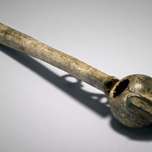 Falcon Whistle, England, 1500–1600