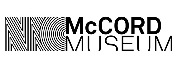 Logo - McCord Museum