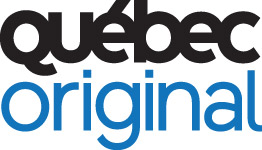 Logo - QuébecOriginal