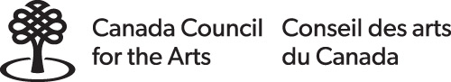 Logo - Canada Council for the Arts