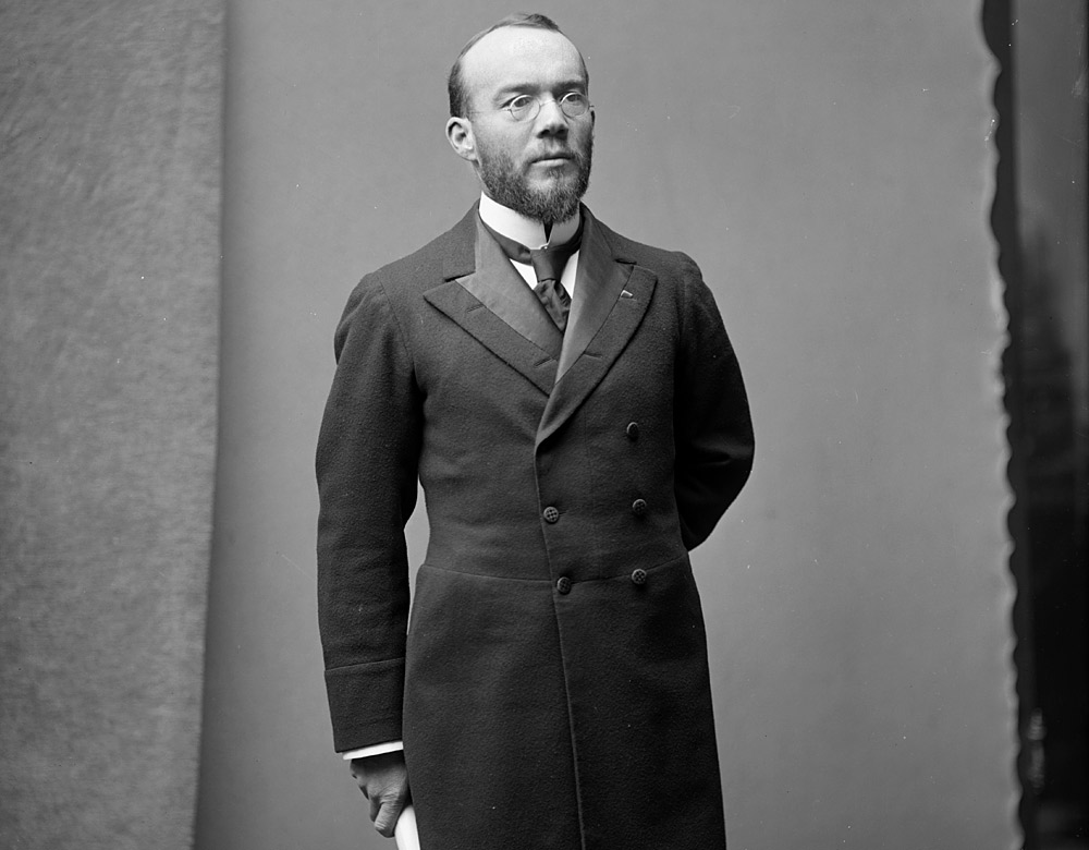 Henri-Marc Ami