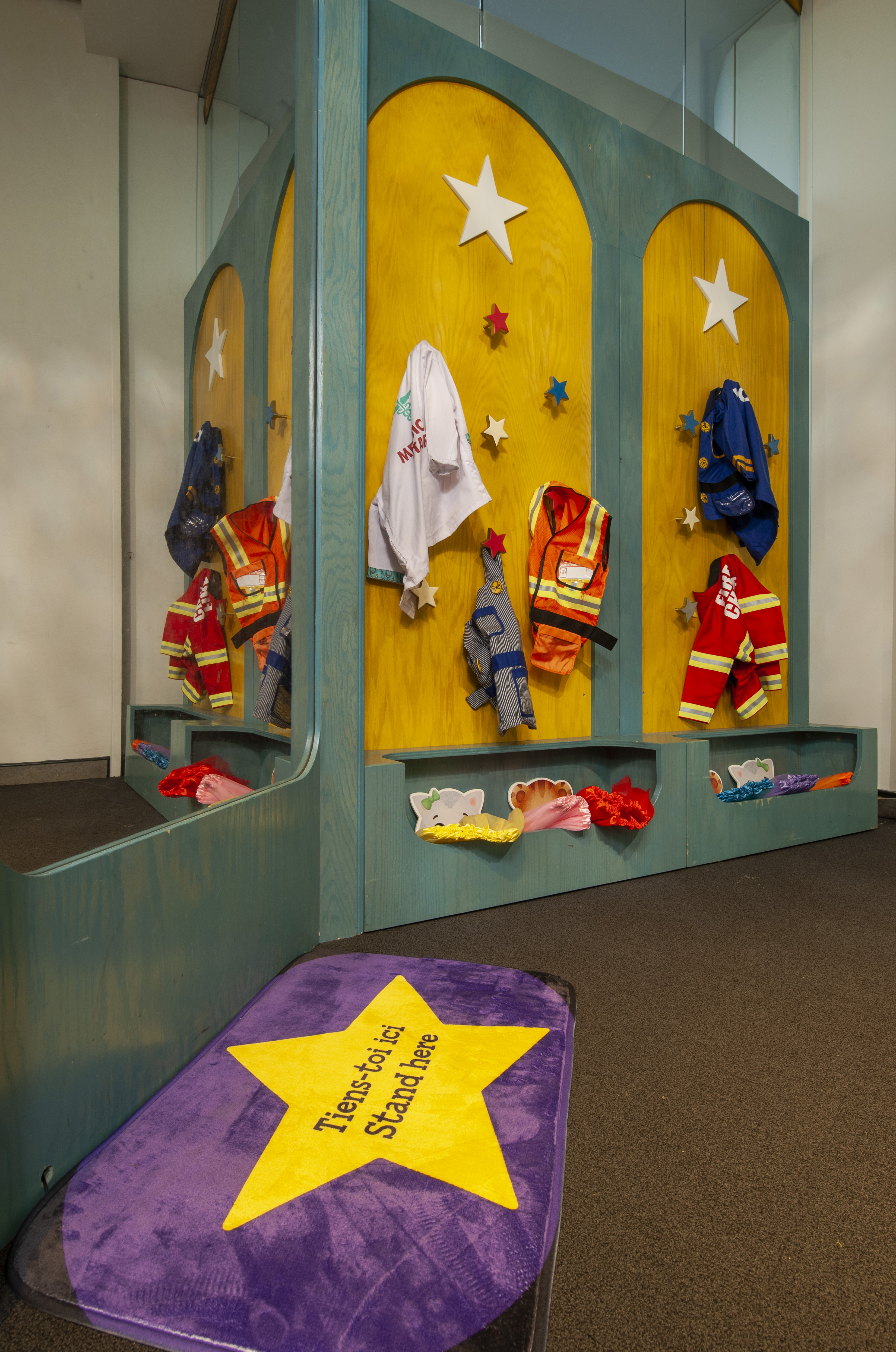 Daniel Tiger S Neighbourhood A Grr Ific Exhibit Canadian Museum Of History