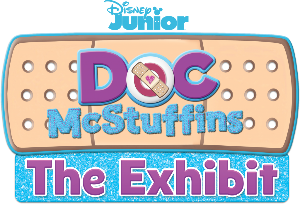 Doc McStuffins The Exhibit Canadian Museum of History