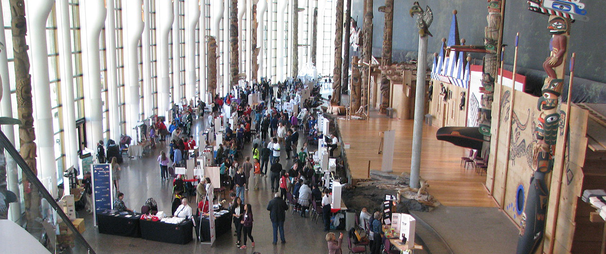 Ottawa Regional Heritage Fair Canadian Museum of History