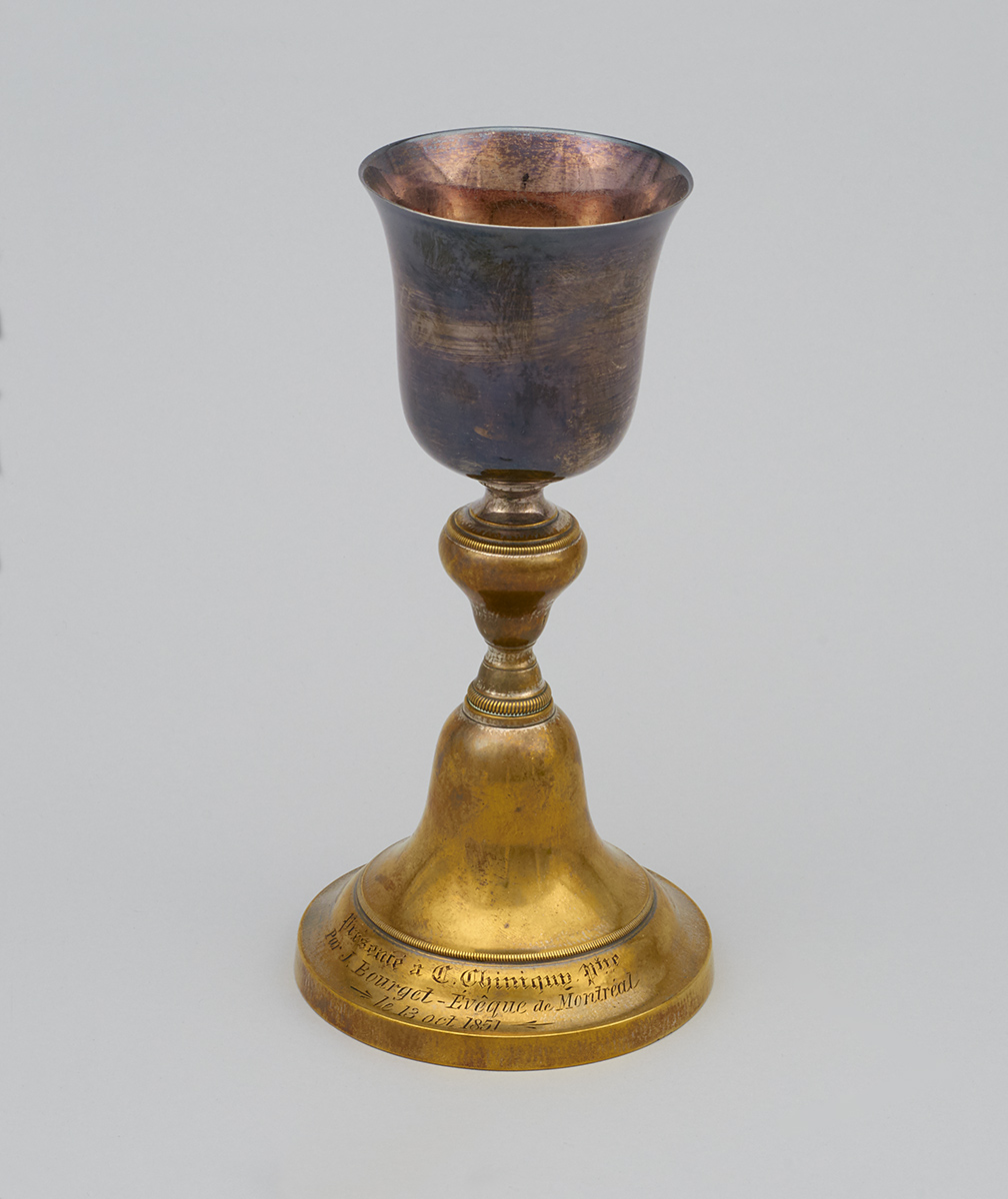 Montrealers Canadian History Hall Canadian Museum of History