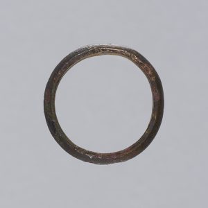 Metal ring