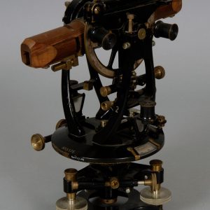 Theodolite