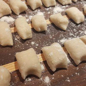 Gnocchi