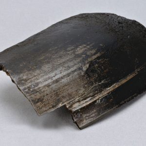 Bowl fragment