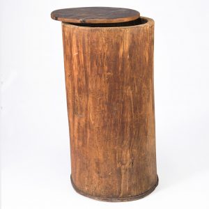 Barrel