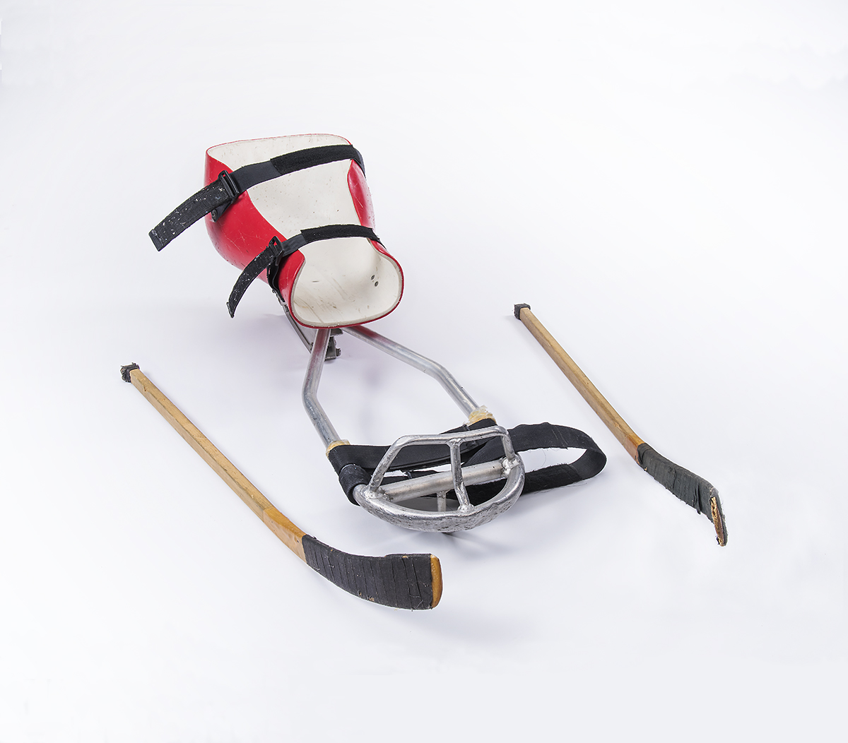 Building Accessible Spaces Canadian History Hall Canadian Museum of