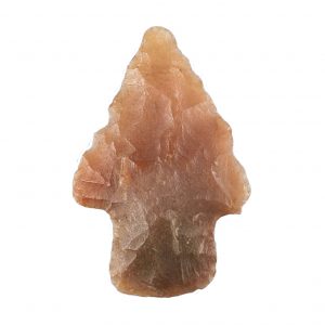 Projectile point