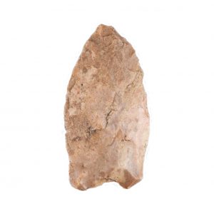 Projectile point