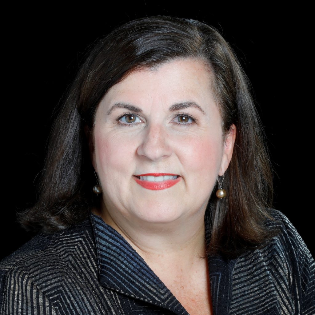 Image of Sylvie Madely