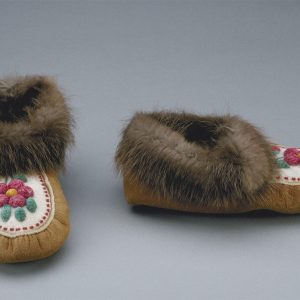 Moccasins