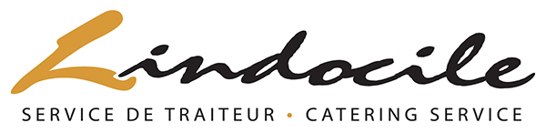 Logo - L'Indocile, Catering Service