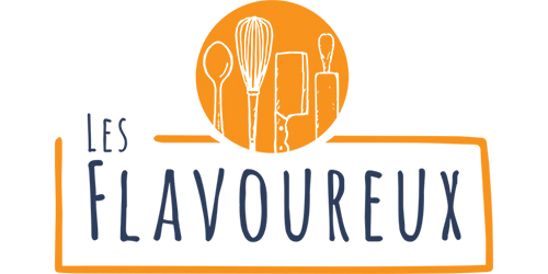 Logo - Les Flavoureux