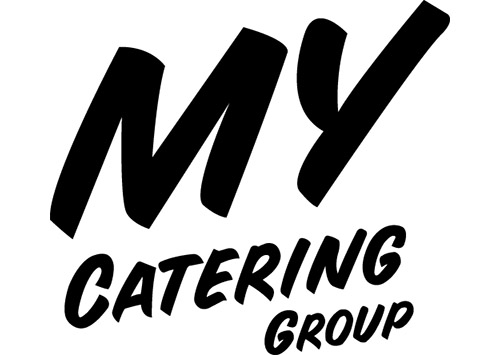 Logo - My Catering Group