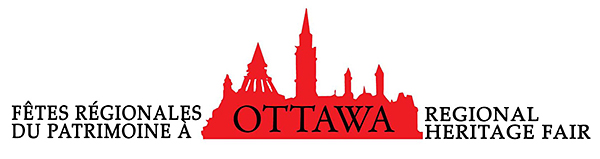 Logo - Ottawa Regional Heritage Fair