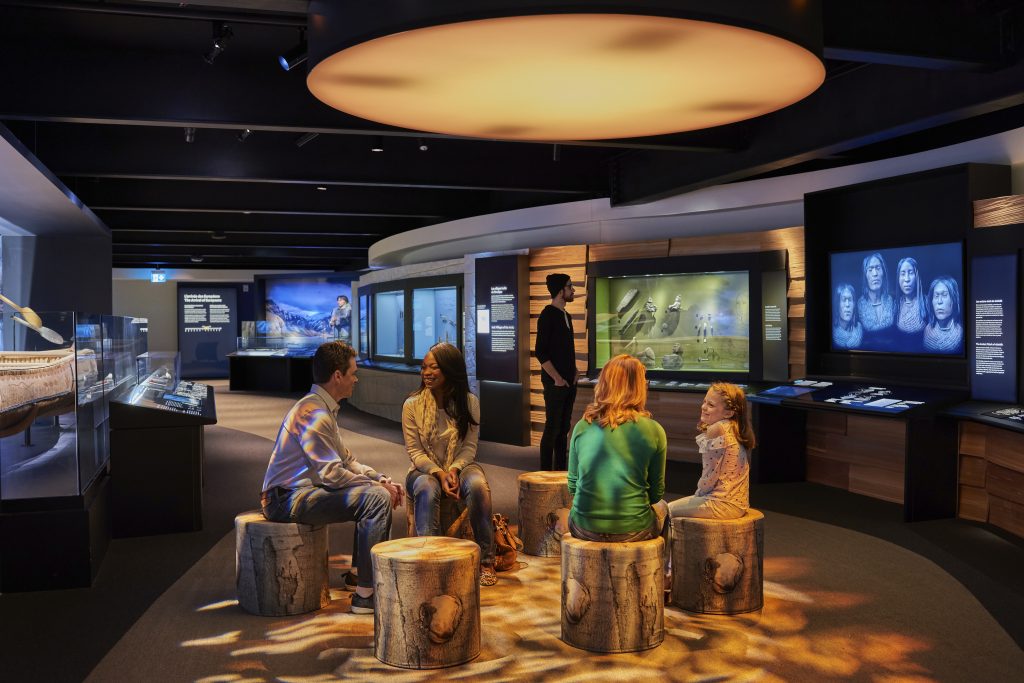 Canadian History Hall | Canadian Museum of History