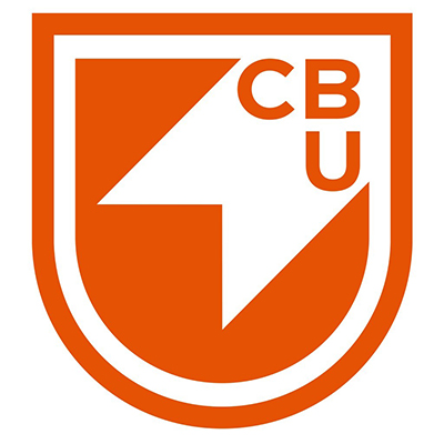 Logo - Cape Breton University
