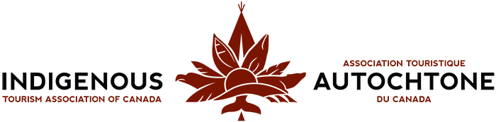 Logo - Indigenous Tourism Association of Canada