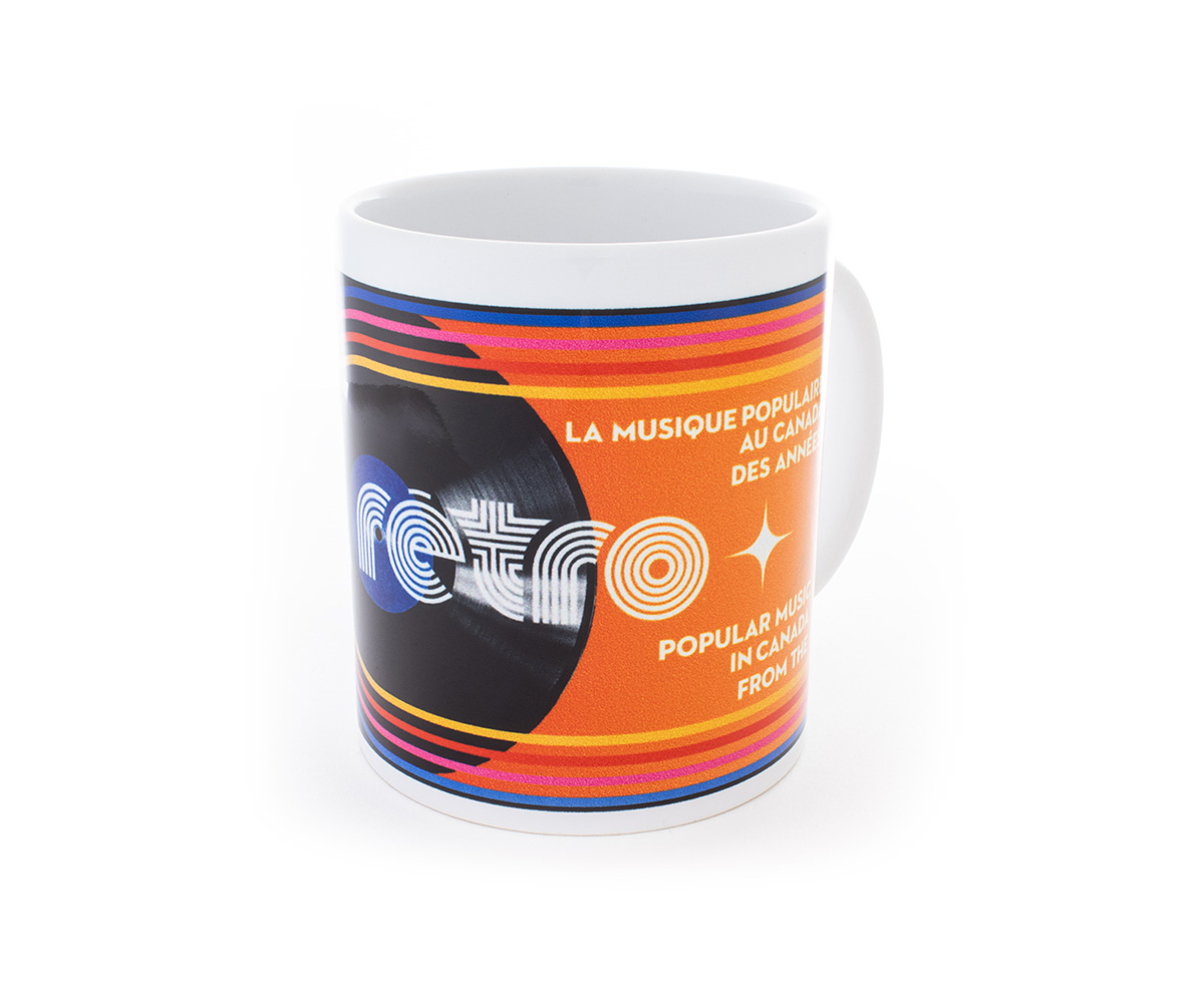 A mug