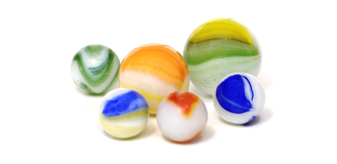 Marbles